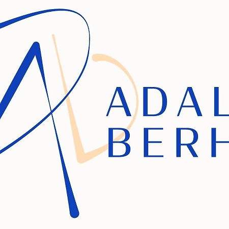 Saint-Maximin Adal-Berhtアパートメント エクステリア 写真